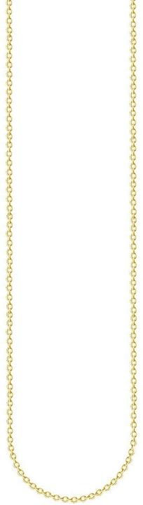 Produktbild Thomas Sabo Erbskette 925er (925er Silber, 70 cm)