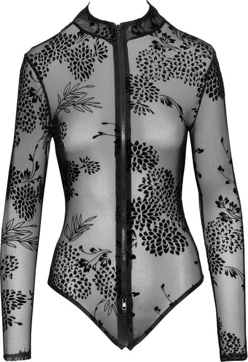 Produktbild Noir Handmade Body langarm L (L)