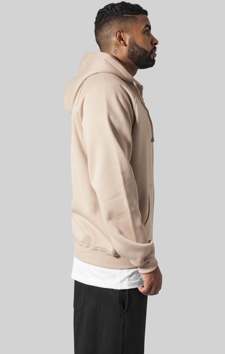 Produktbild Urban Classics Zip Hoody (S)