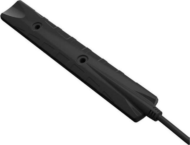 Actual product image Poynting OMNI-510-2 - A-OMNI-0510-V1-02 - Omnidirectional Wideband Ultra Low Profile Antenna (2G, 3G)