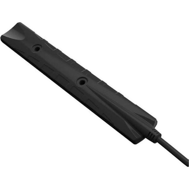 Poynting OMNI-510-2 - Omnidirektionale Breitbandantenne mit ultra niedrigem Profil, Netzwerkantenne
