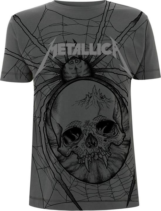 Metallica TShirt (M)