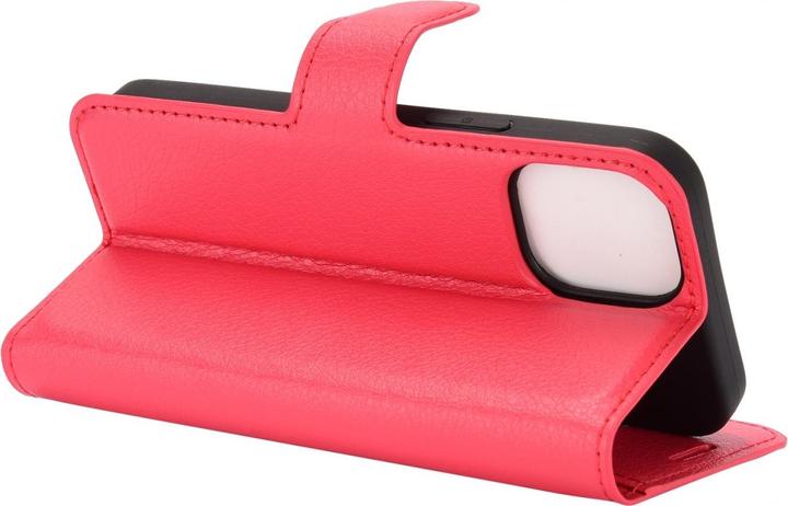 Produktbild Screenguard Apple iPhone 12 Leather Guard Lederhülle (Apple iPhone 12)