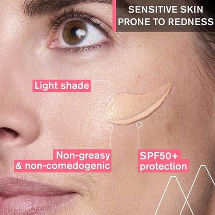 Produktbild Uriage Roséliane (Light Tint)