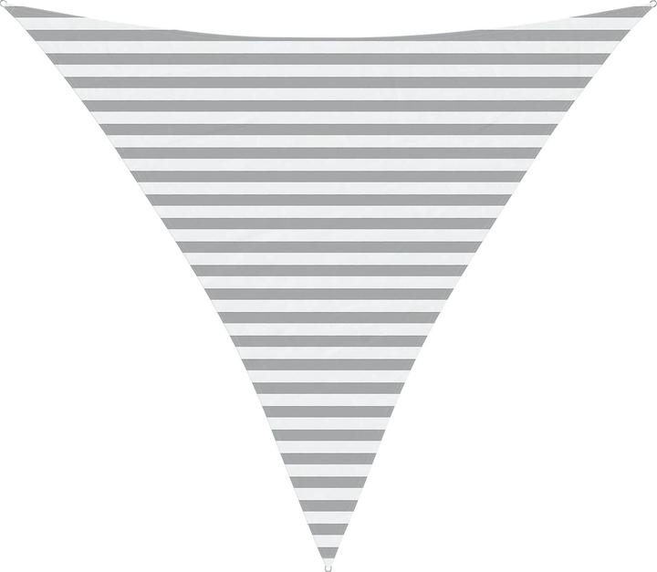 Actual product image vidaXL Outdoor Sonnenschutz Markise (360 x 360 cm)
