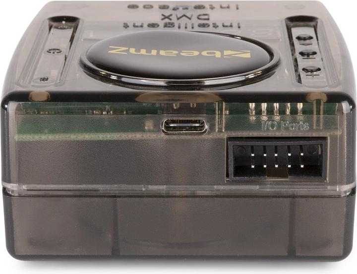 Actual product image BeamZ Light Rider/ESA2 USB/WiFi