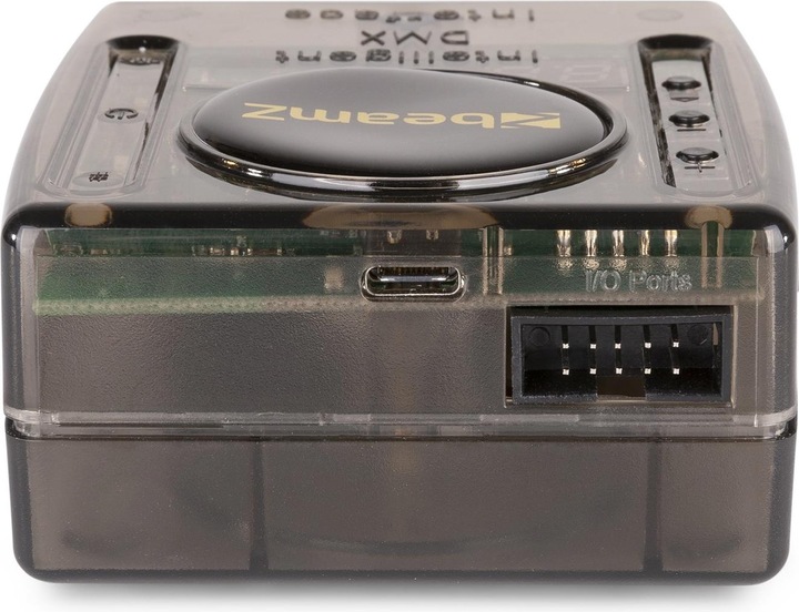 Image du produit BeamZ Light Rider/ESA2 USB/WiFi