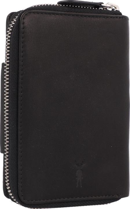 Produktbild Jack kinsky Aruba 511 Geldbörse Leder 14 cm