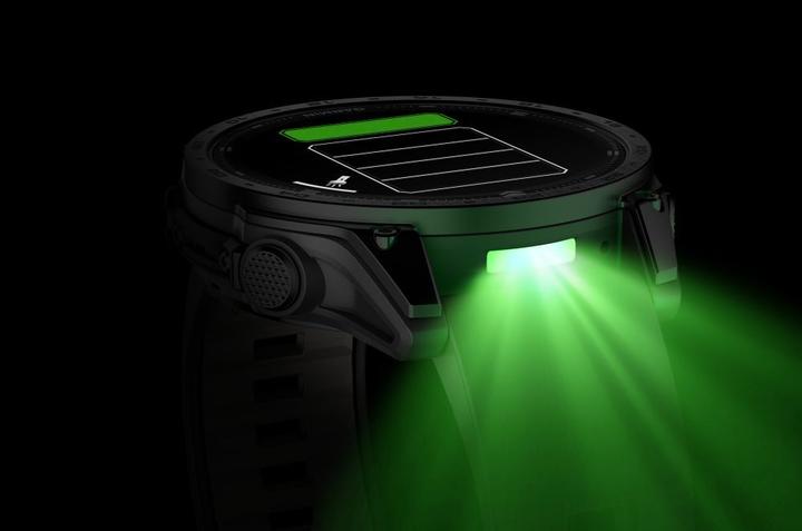 Immagine prodotto Garmin Tactix 8 (47 mm)