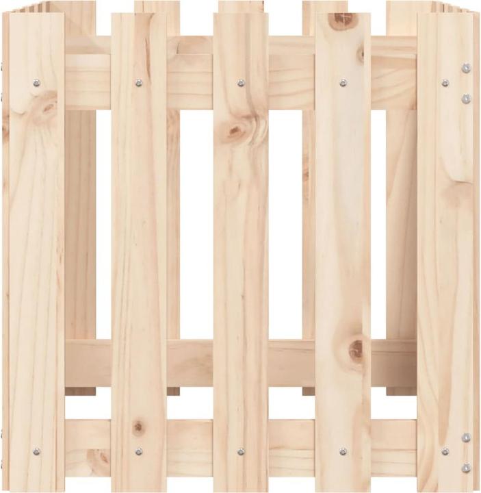 Produktbild vidaXL Pflanzkübel