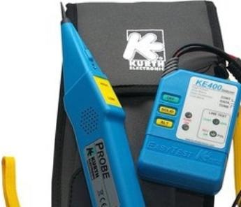 Actual product image Kurth KE401 IT (Network Accessories)