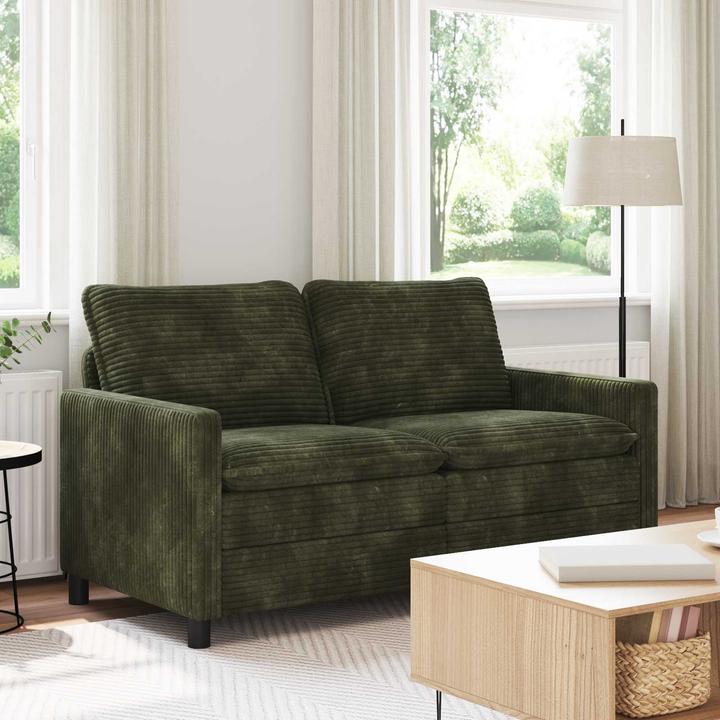 Produktbild vidaXL Sofa