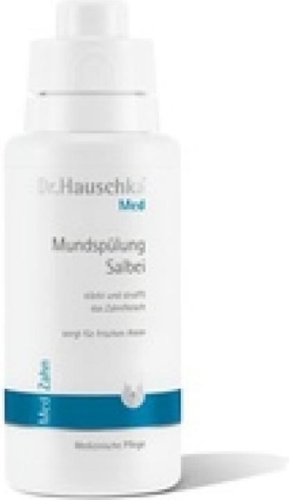 Actual product image Dr. Hauschka Med (300 ml, Mouthwash)