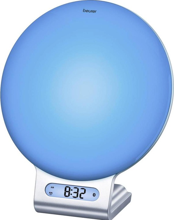 Actual product image Beurer Wl 75 (2000 lx)