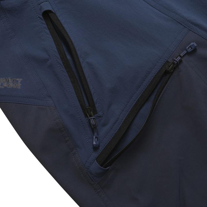 Actual product image Directalpine Mountainer Tech Softshellhose (3XL)