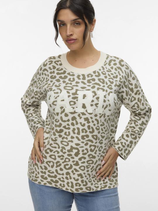 Immagine prodotto Vero Moda VMCTRES Pullover Strickpullover (50)