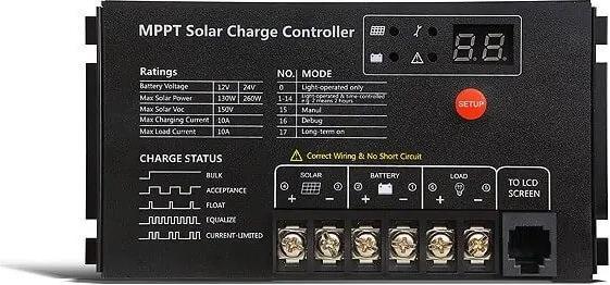 Image du produit Autosolar 135 Watt Solarkoffer flexibel (3 x 45 Watt) (135 W, 3.90 kg)