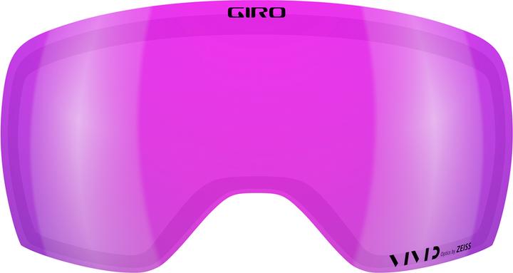 Vivid pink S2