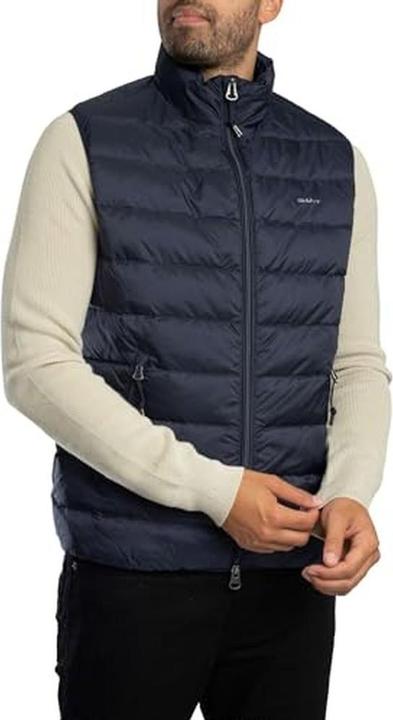Produktbild GANT Light Down Vest (XXL)