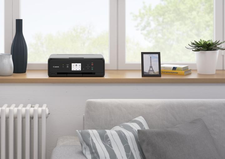 Actual product image Canon Pixma Ts5050 (Ink, Colour)