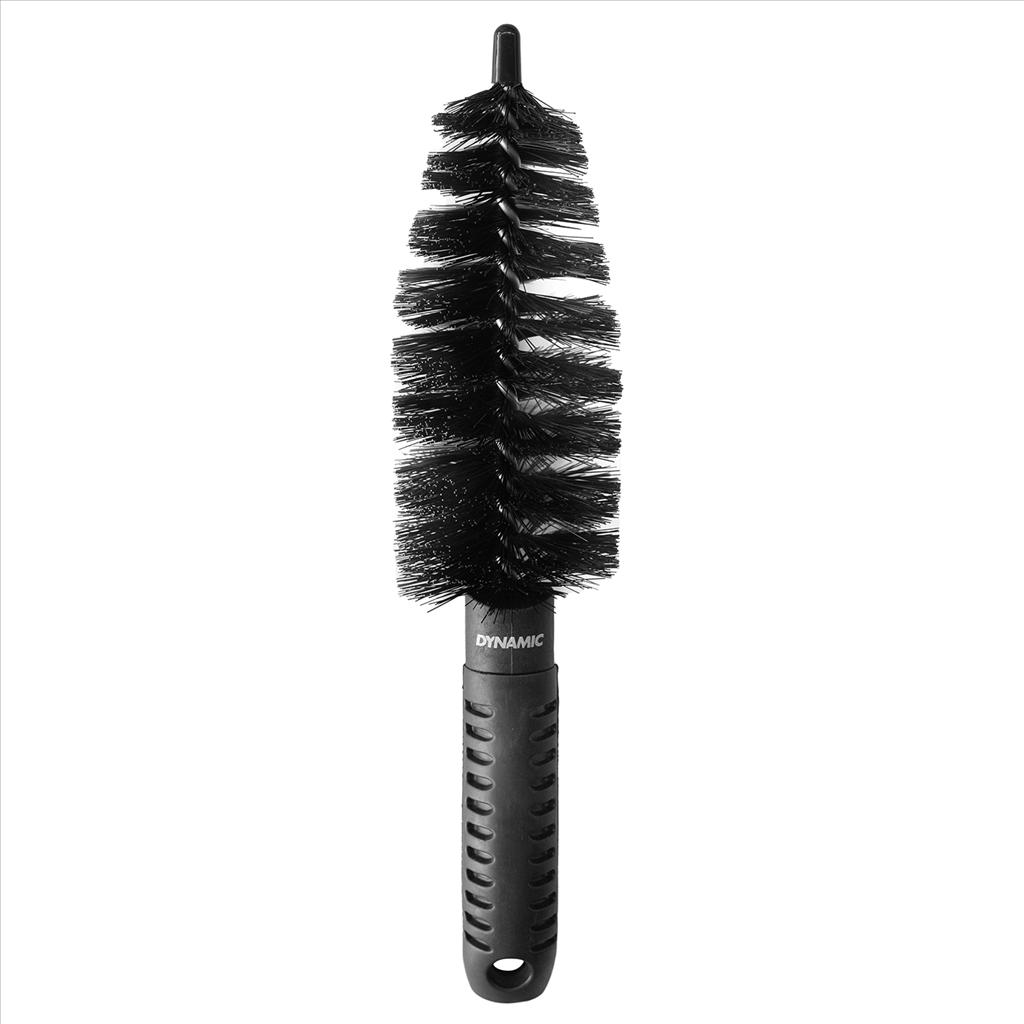 Thumbnail - Dynamic Bike Care, Veloreinigung + Velopflege, (Bürste)