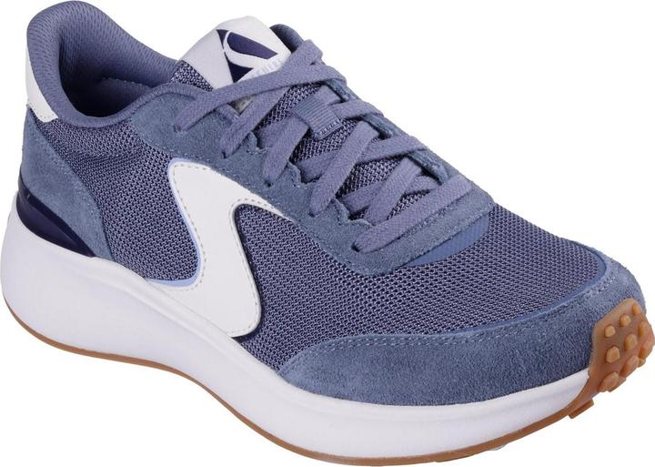 Image du produit Skechers - Baskets BLVD - Femme (40)