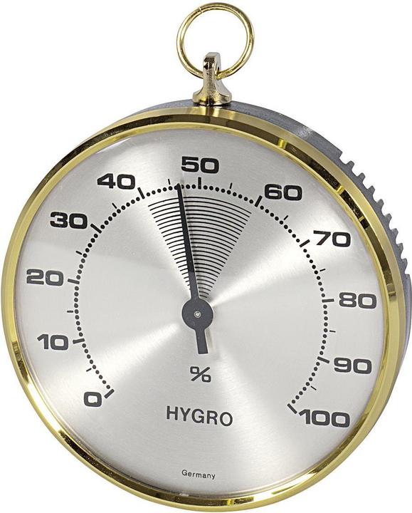 Messingfarben, Weiss