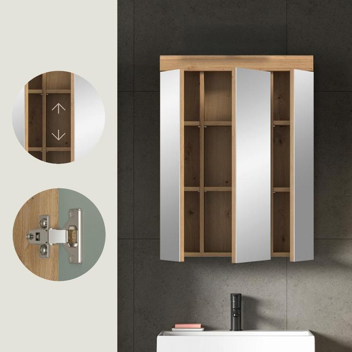 Immagine prodotto Xonox Home Scout (60 x 18 x 79 cm)