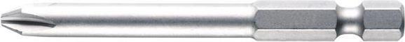Actual product image Makita PH Bit 2x50mm 3pcs