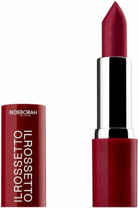 Actual product image Deborah Milano Lipsticks 601 (601 Cherry)