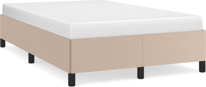 Image du produit vidaXL Bettgestell (120 x 200 cm)