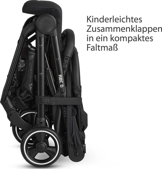 Produktbild ABC Design Ping Two