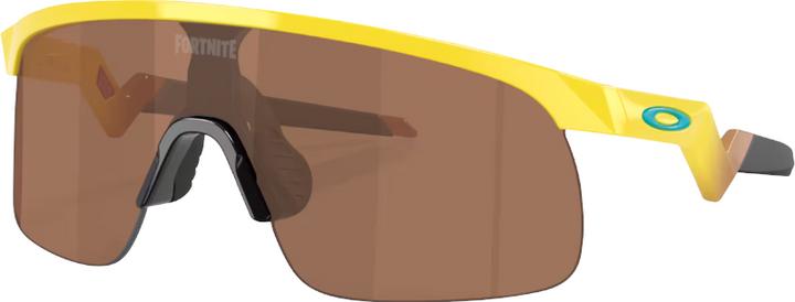 Prizm tungsteno, Giallo
