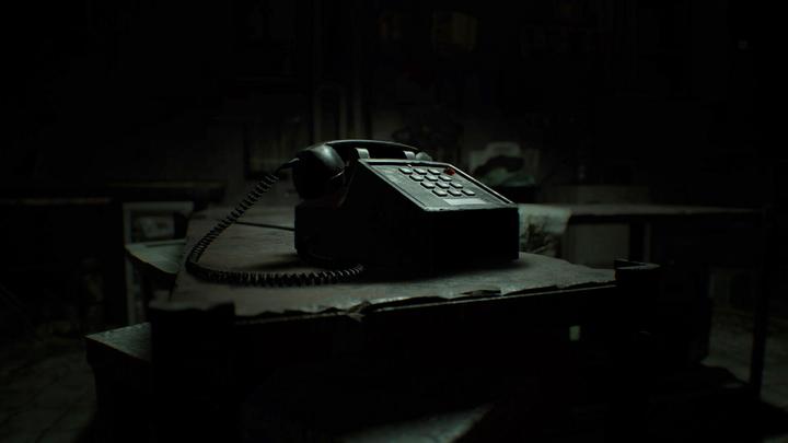 Immagine prodotto Capcom Resident Evil 7 Biohazard (PS4, IT)