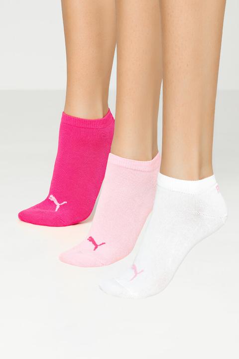 Actual product image Puma Triple pack of socks (pack of 3, 35, 38)