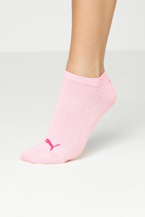 Actual product image Puma Triple pack of socks (pack of 3, 35, 38)
