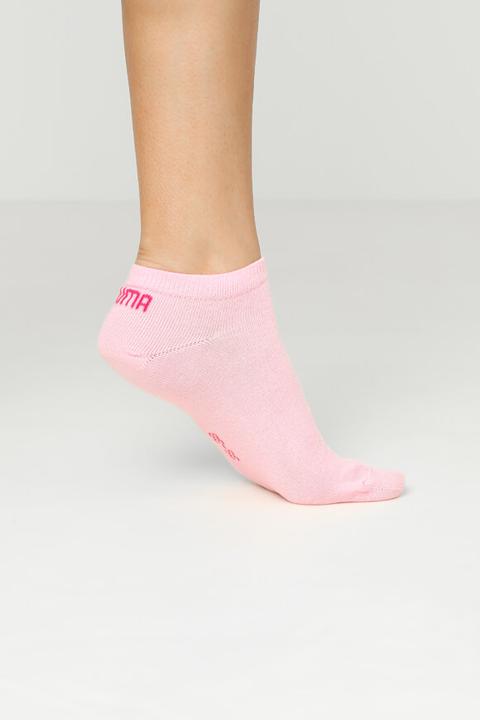 Actual product image Puma Triple pack of socks (pack of 3, 35, 38)