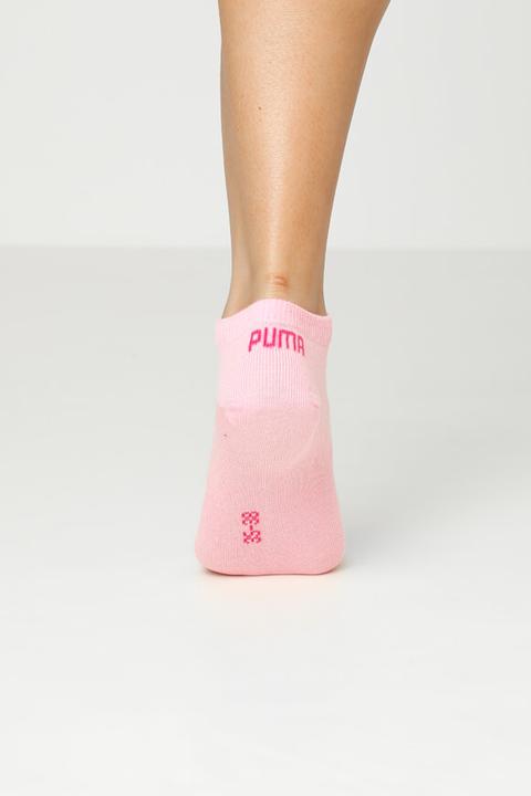 Actual product image Puma Triple pack of socks (pack of 3, 35, 38)