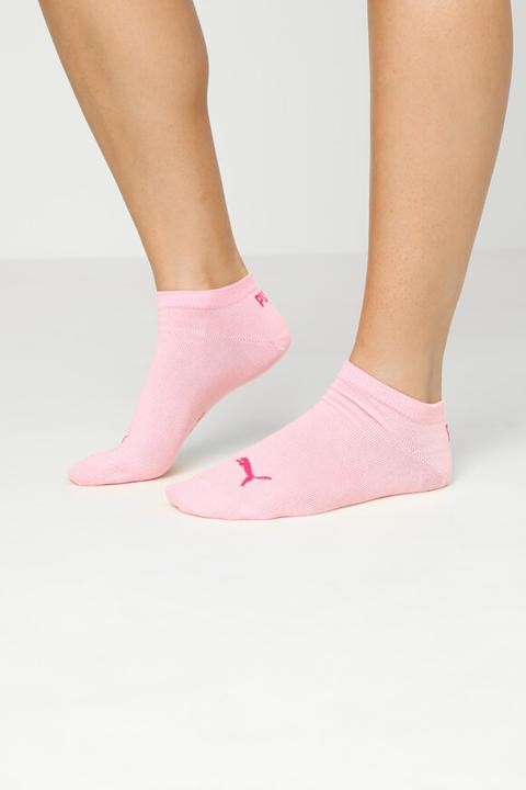 Actual product image Puma Triple pack of socks (pack of 3, 35, 38)