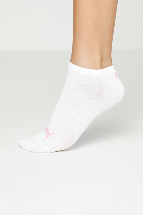 Actual product image Puma Triple pack of socks (pack of 3, 35, 38)