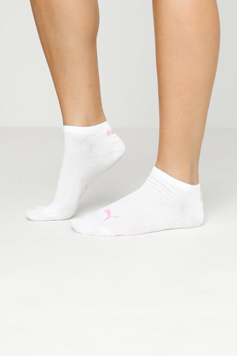 Actual product image Puma Triple pack of socks (pack of 3, 35, 38)