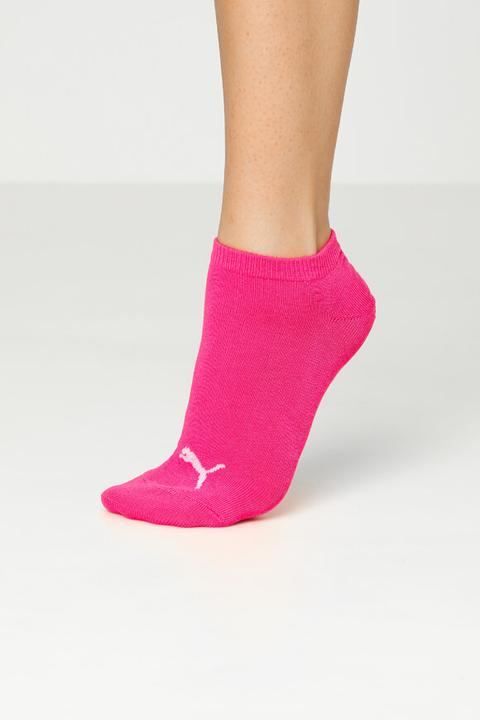 Actual product image Puma Triple pack of socks (pack of 3, 35, 38)