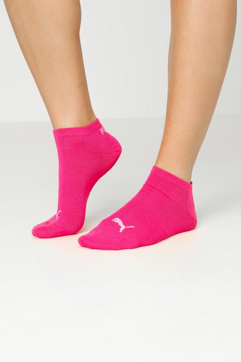 Actual product image Puma Triple pack of socks (pack of 3, 35, 38)