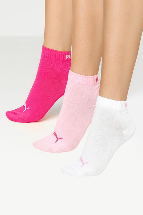 Actual product image Puma Triple pack of socks (35 - 38)