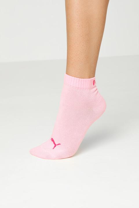 Actual product image Puma Triple pack of socks (35 - 38)