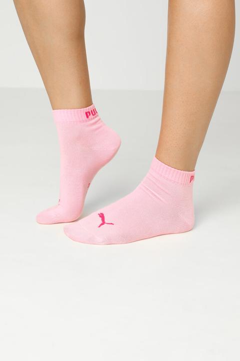 Actual product image Puma Triple pack of socks (35 - 38)