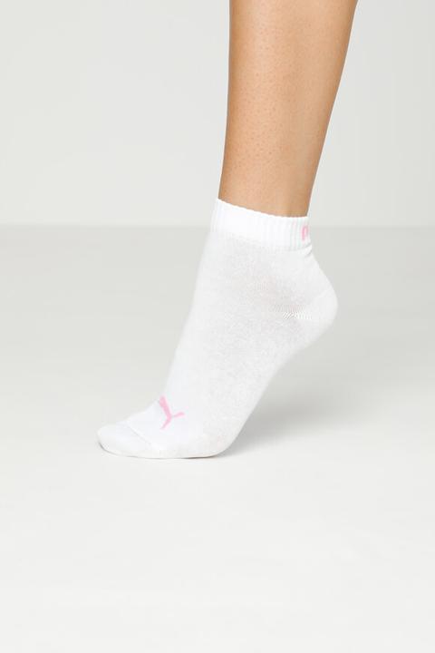 Actual product image Puma Triple pack of socks (35 - 38)