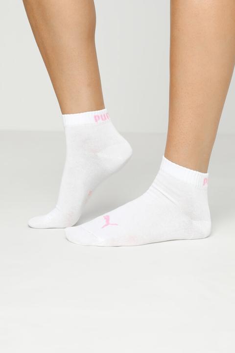 Actual product image Puma Triple pack of socks (35 - 38)