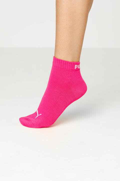 Actual product image Puma Triple pack of socks (35 - 38)