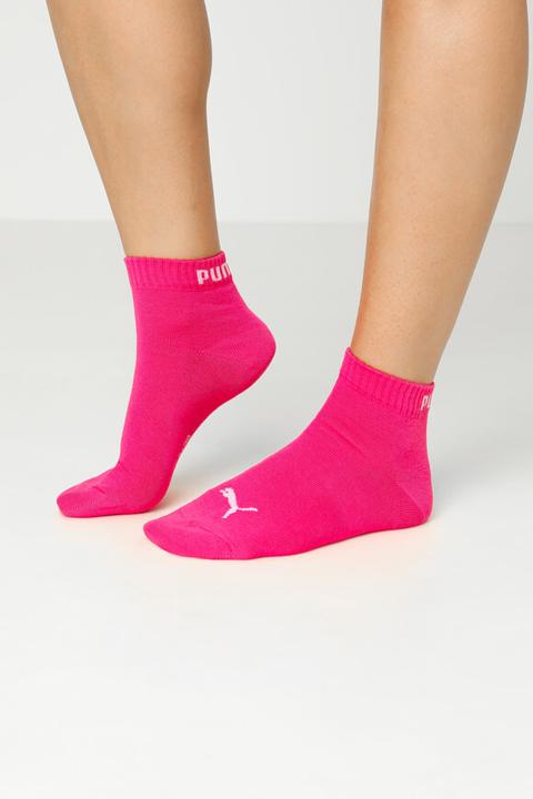Actual product image Puma Triple pack of socks (35 - 38)